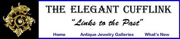 Antique and Vintage Jewelry Archive